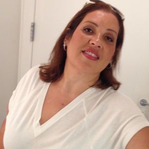 Meet your Posher, Marisol